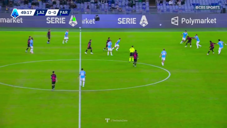 Match clip
