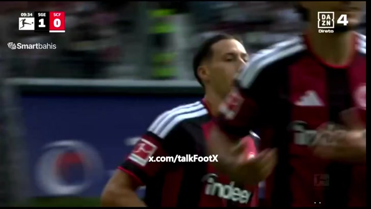 Match clip