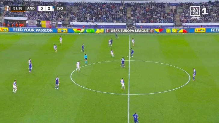 Match clip