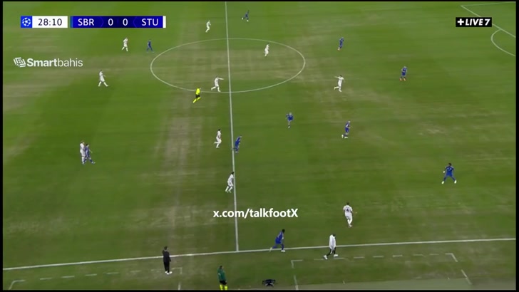 Match clip