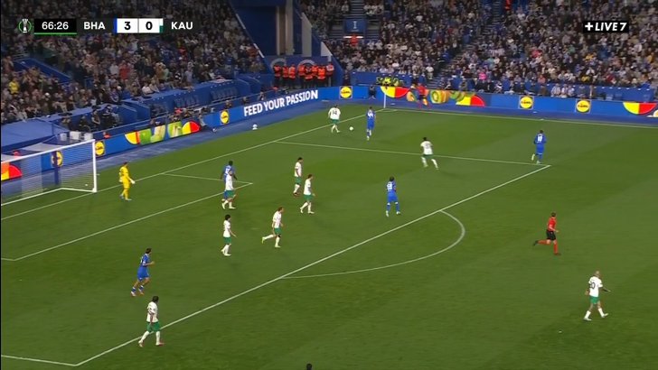 Match clip