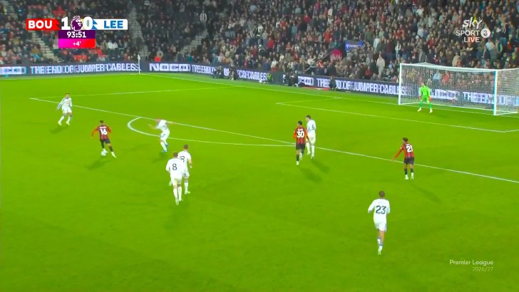 Match clip