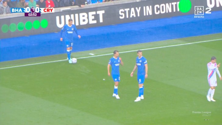 Match clip