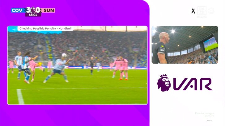 Match clip