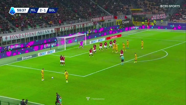 Match clip