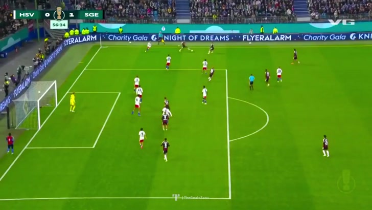 Match clip