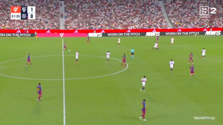 Match clip