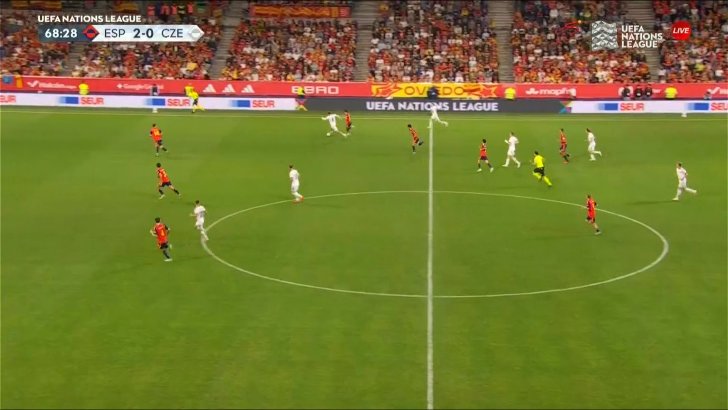 Clip del partido