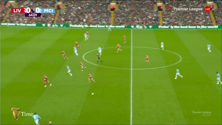 Match clip