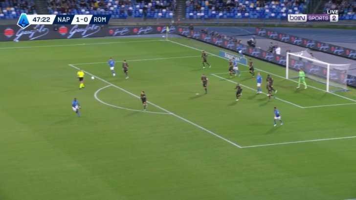 Match clip