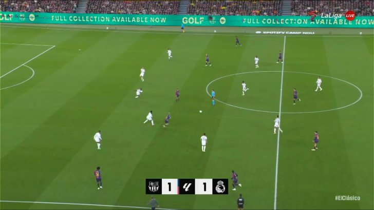 Match clip