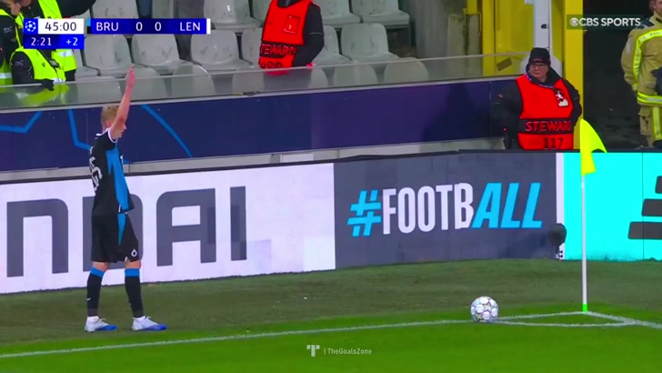 Match clip
