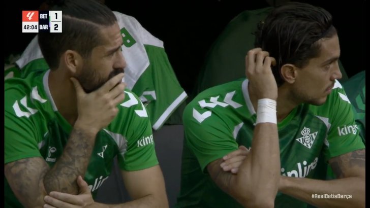 Match clip