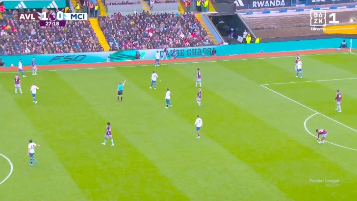 Match clip