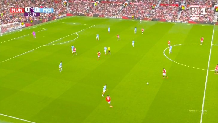 Match clip