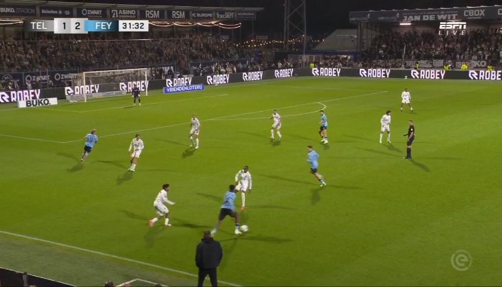Match clip