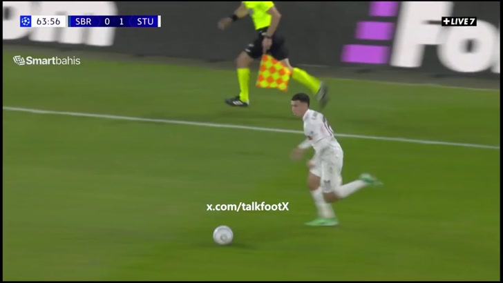 Match clip