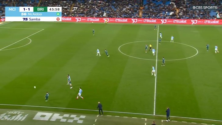 Match clip