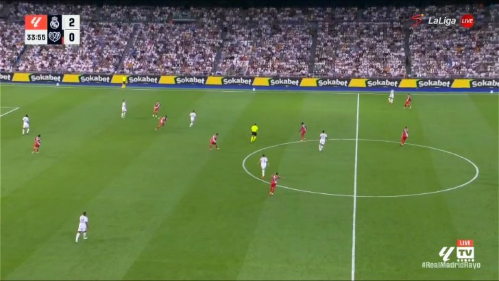 Match clip