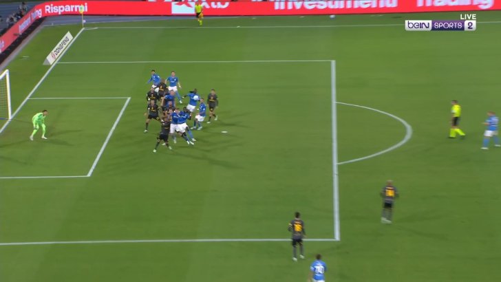 Match clip