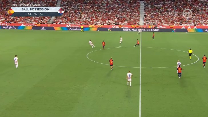 Match clip