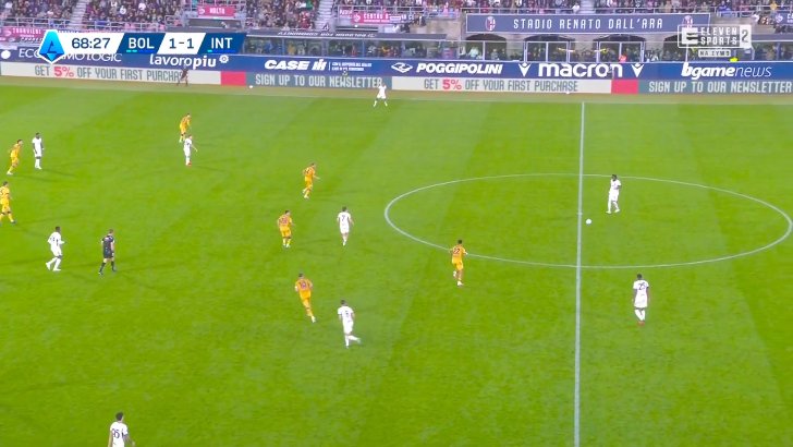 Match clip