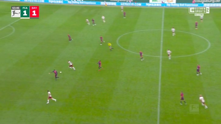 Match clip