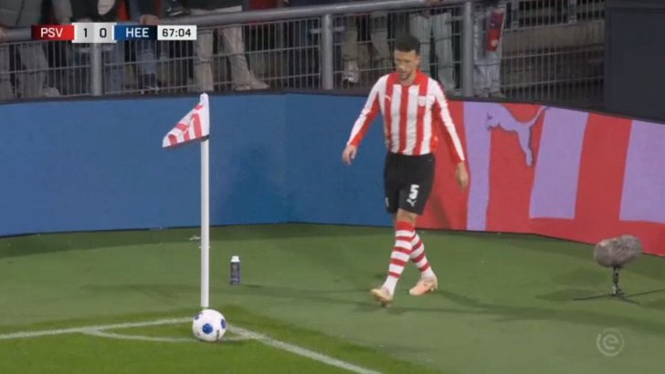 Match clip