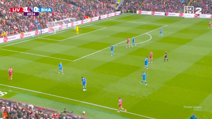 Match clip