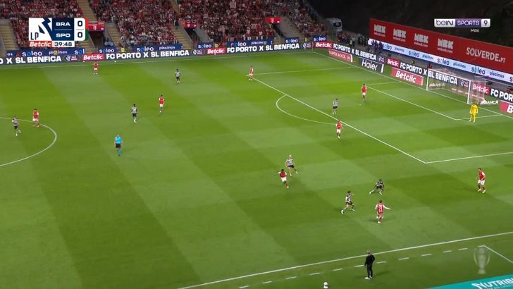 Match clip