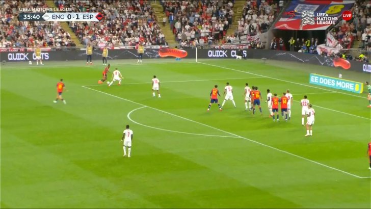Match clip