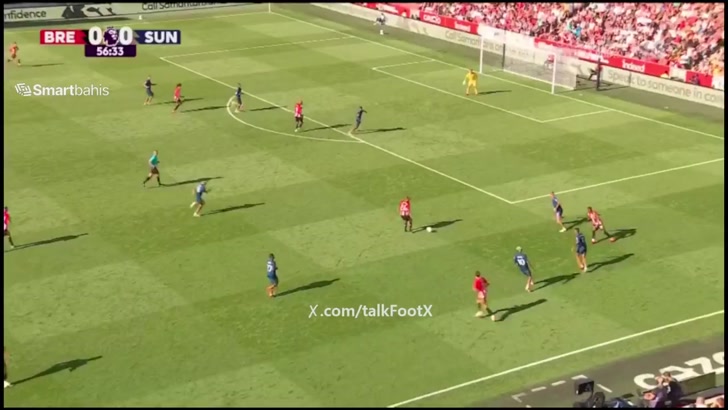 Match clip