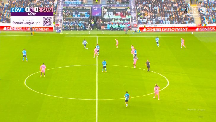 Match clip
