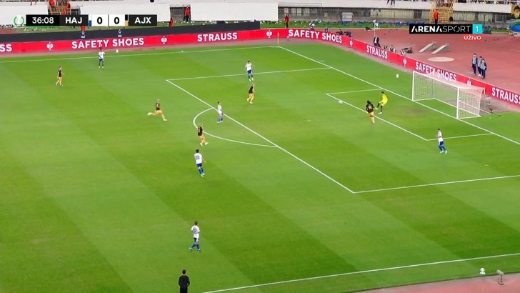 Match clip