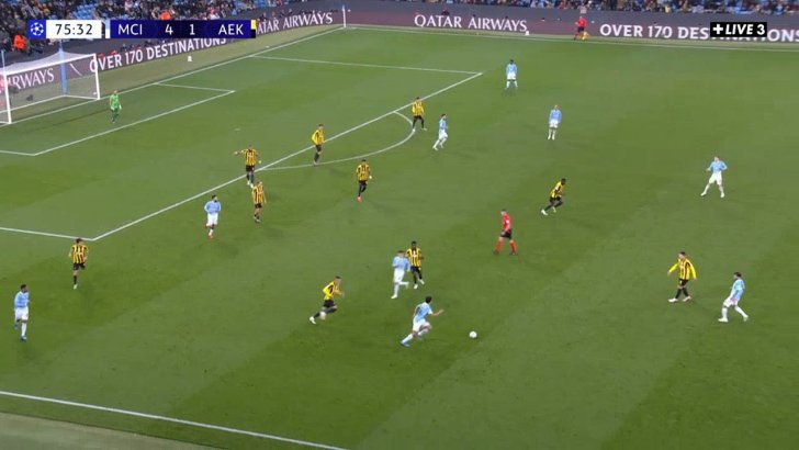 Match clip
