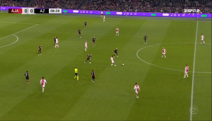 Match clip