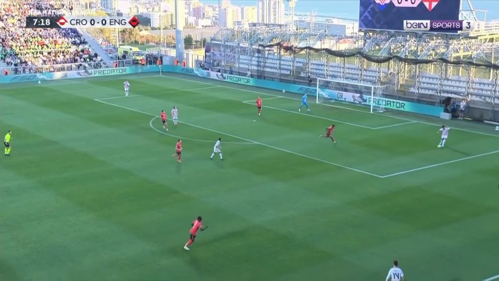 Match clip