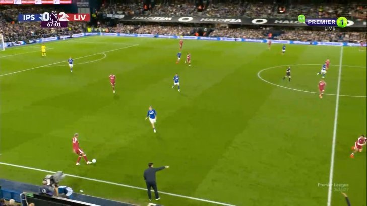 Match clip